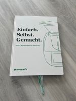 Thermomix Buch Einfach Selbst Gemacht Kochbuch Kr. Dachau - Dachau Vorschau