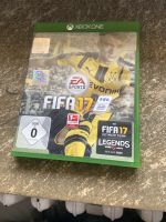 Xbox One Spiel FIFA 17 Dithmarschen - Heide Vorschau