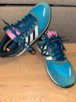 Adidas ❤️ Sneaker gr 40 2/3 Top Zustand Niedersachsen - Wennigsen Vorschau