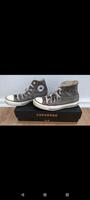 Original Converse All Star Hi Chucks Mitte - Wedding Vorschau