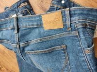 Wrangler Jeans Skinny 29/32 *NEU Hose Damenhose Damenjeans Thüringen - Zeulenroda Vorschau