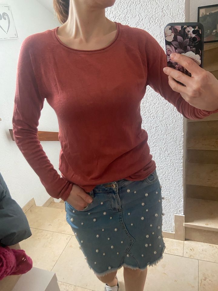 Neu! Dünner Pullover, Strickpullover Gr. 36 von Vero Moda in Gevelsberg