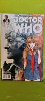 Doctor Who Comic Schleswig-Holstein - Laboe Vorschau