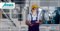 CNC(m/w/d) Bautzen Sachsen - Bautzen Vorschau