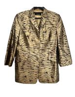 Laurel Blazer 100% Seide Bayern - Starnberg Vorschau