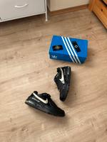 Nike Air Max LTD 3 Vintage 2008 Schuhe Bayern - Neustadt a.d.Donau Vorschau