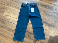 Levi’s Levis Skate Capenter Crop Jeans Hose 33x29 Brandenburg - Panketal Vorschau