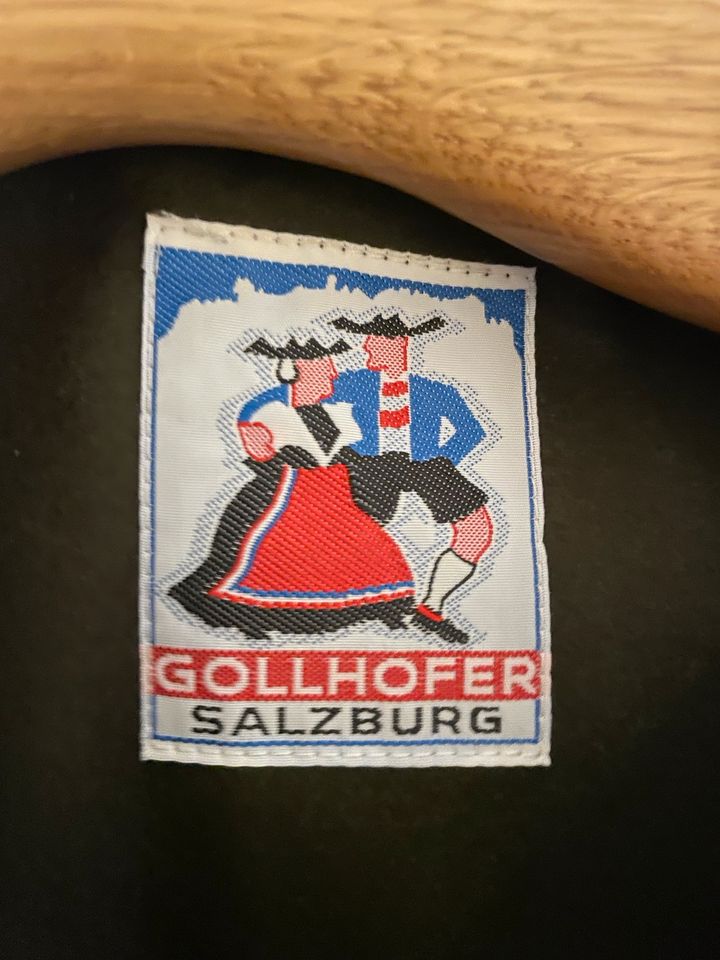 Lodenjacke - Gollhofer, Salzburg in Berlin