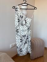 Kleid gr M Niedersachsen - Friesoythe Vorschau