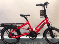 • Tern Lastenrad HSD S8i Modell 22 • red • Angebot Hamburg Barmbek - Hamburg Barmbek-Süd  Vorschau