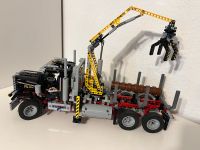 Lego Technic 9397 Herzogtum Lauenburg - Breitenfelde Vorschau