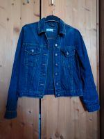 Jeans-Jacke von H.I.S in Größe S Dresden - Leuben Vorschau