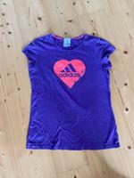T-Shirt, Sport, adidas, M/L, 44, Baumwolle Thüringen - Krayenberggemeinde Vorschau