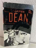 JAMES DEAN Spiegelbild Dresden - Äußere Neustadt Vorschau