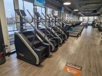 Technogym Excite 1000 LED Sporttreppe Dresden - Cossebaude Vorschau