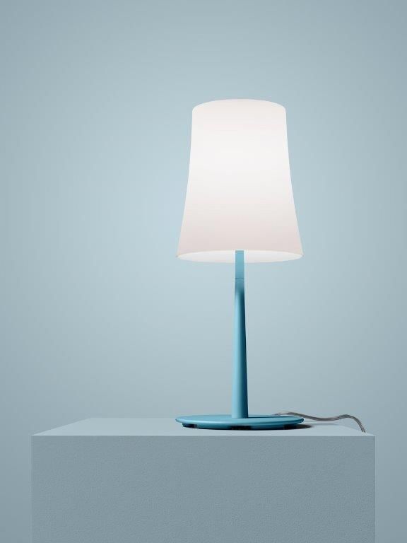 BIRDIE EASY FOSCARINI Tischleuchte Design in Heilbronn