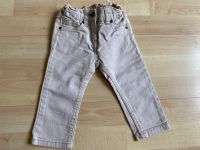 Jeans Impidimpi creme beige Gr. 74 Pankow - Prenzlauer Berg Vorschau