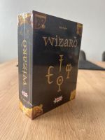 Wizard Kartenspiel 25Jahre Edition # Original verpackt Baden-Württemberg - Bitz Vorschau