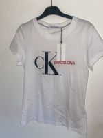 T-Shirt Calvin Klein Nordrhein-Westfalen - Lichtenau Vorschau