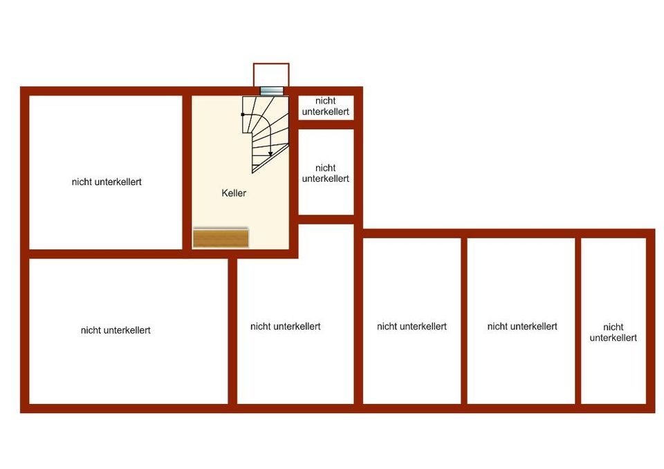 Gut gelegenes Einfamilienhaus mit Carport und Nebengebäude im beliebten Stuhr-Moordeich in Stuhr