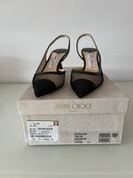 Jimmy Choo Sling Pumps Dortmund - Berghofen Vorschau