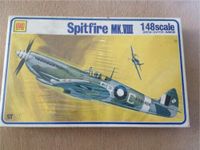 Modellbausatz Otaki Spitfire mk viii Bayern - Großmehring Vorschau