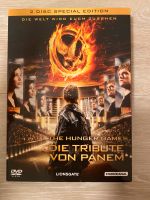 Die Tribute von Panem 1 DVD 0,50€ Niedersachsen - Südbrookmerland Vorschau