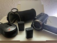 Sony Handycam HDR-XR 350 Rheinland-Pfalz - Bendorf Vorschau