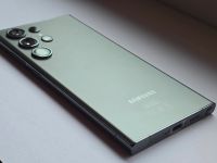 Samsung Galaxy S23 Ultra mit Zubehör, 512GB Hessen - Hanau Vorschau