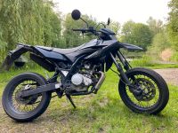 Yamaha Wr 125 X Nordrhein-Westfalen - Borken Vorschau