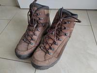 Lowa Wanderschuhe 42,5 Beuel - Vilich-Müldorf Vorschau