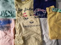 T-Shirts 128,134,140 s.Oliver Topolino Tom Tailor Stuttgart - Zuffenhausen Vorschau