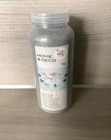 Deko-Sand in Grau.NEU nur 0.50€ Baden-Württemberg - Pforzheim Vorschau