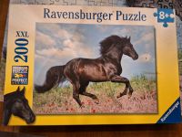 Puzzle Pferd ab 8 Jahren Bayern - Aufseß Vorschau