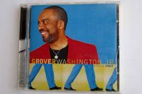 Grover Washington jr. - soulful strut - Musik CD Bayern - Pliening Vorschau