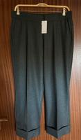 Opus Bundfaltenhose Maikito Soft, Stoffhose Gr.42 Sachsen-Anhalt - Kabelsketal Vorschau