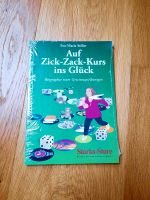 Auf Zick-Zack-Kurs ins Glück -Biographie einer Gewinnspielkönigin Schleswig-Holstein - Brunsbek Vorschau