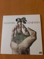 Passport  - Ataraxia - Vinyl LP 1978 Nordrhein-Westfalen - Brilon Vorschau