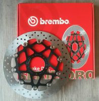 Brembo 78B40878 Bremsscheibe Ducati Monster Multistrada SS Diavel Berlin - Mitte Vorschau