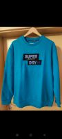 Superdry Sweatshirt Nordrhein-Westfalen - Menden Vorschau