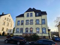 * Wie im Eigenheim * 5 Zimmer * Wohnung * Terrasse & Garten Sachsen - Chemnitz Vorschau