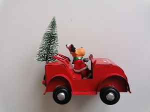 Weihnachtsauto  Kleinanzeigen ist jetzt Kleinanzeigen