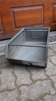 Lagerbox Sichtbehälter DDR TGL 9390 Metall Schwerin - Gartenstadt - Ostorf Vorschau