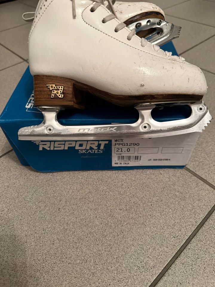 Risport rf3 pro Gr 210 in Ingolstadt