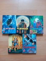 Planetes Manga Komplett Hannover - Südstadt-Bult Vorschau