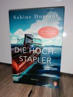 Psychothriller Roman Die Hochstapler Sabine Durrant Ilmenau - Stützerbach Vorschau