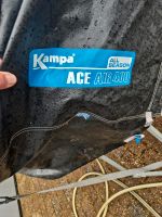 aufblasbares Vorzelt Kampa Ace Air 400 allseason Sachsen - Taucha Vorschau