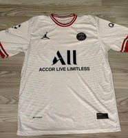 Fussball Trikot MBappe PSG Fussballtrikot Gr M Berlin - Steglitz Vorschau