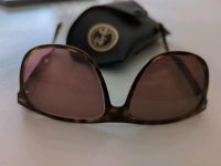 Ray Ban Sonnenbrille "Wolf of Wallstreet" Baden-Württemberg - Weingarten (Baden) Vorschau