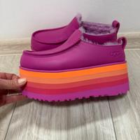 UGG URSEEN PLATFORM - Slipper - raspberry 37 Niedersachsen - Wedemark Vorschau